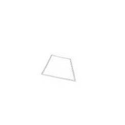 Guarnizione Magnetica 528X828 Frigo Ariston C00031811Di.Gi.T. Service 
