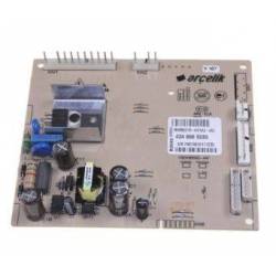 Scheda Elettronica Frigo Arcelik Beko 4348080285 Di.Gi.T. Service