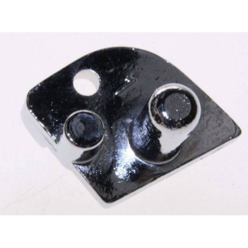 Bussola chiusura porta sx frigo ariston c00113905  Di.Gi.T. Service