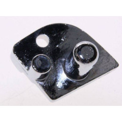 Bussola chiusura porta sx frigo ariston c00113905  Di.Gi.T. Service