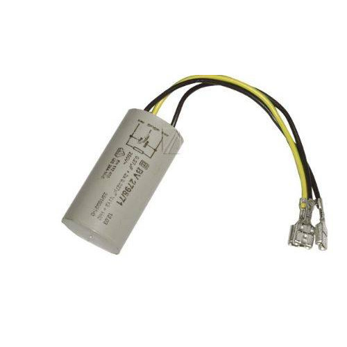 Condensatore Antidisturbo Lavatrice Candy 92205525 Di.Gi.T. Saervice