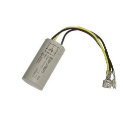 Condensatore Antidisturbo Lavatrice Candy 92205525 Di.Gi.T. Saervice