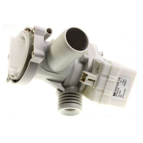 Pompa Scarico Completa Lavatrice Smeg 692970243 Di.Gi.T. Service 