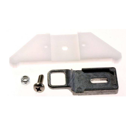 Nasello Chiusura Porta LVS Ardo Merloni 720463900 Di.Gi.T. Service 