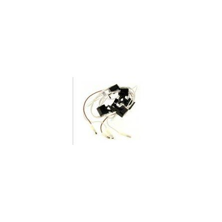 Catenaria Micropulsanti 5 F. PGF95-2 Smeg 694490598 Di.Gi.T. Service