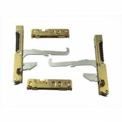 Kit Cerniere Porta Forno Leggera Smeg KCF5392 Di.Gi.T. Service