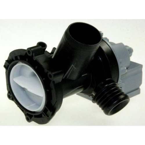 Pompa Scarico Lavatrice Ariston C00309709 Di.Gi.T. Service