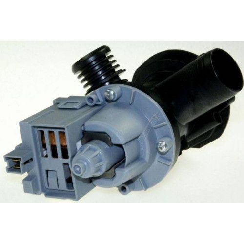 Pompa Scarico Lavatrice Ariston C00309709 Di.Gi.T. Service