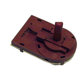 Commutatore 8 Posizioni Lavatrice Ariston C00143527 Di.Gi.T. Service 2