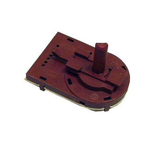 Commutatore 8 Posizioni Lavatrice Ariston C00143527 Di.Gi.T. Service