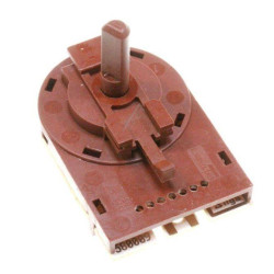 Commutatore 8 Posizioni Lavatrice Ariston C00143527 Di.Gi.T. Service