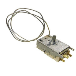 Termostato Frigo K59-L2086 Arcelik Beko 4852154085 Di.Gi.T. Service 