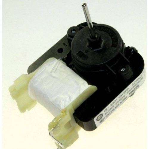 Motoventilatore Frigo Whirpool 481236118635 Di.Gi.T. Service 