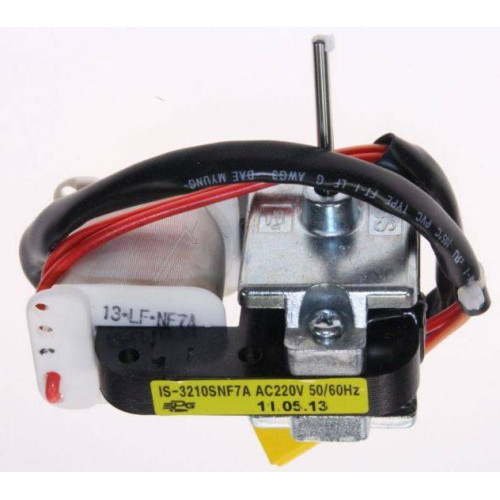 Motoventilatore Frigo Samsung DA31-10109GDi.Gi.T. Service