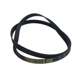 Cinghia Lavatrice 1213H8 TEM POLY-V Ariston C00083910 Di.Gi.T. Service
