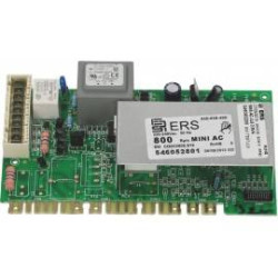 Scheda Elettronica Lavatrice Ardo Merloni 546075601 Di.Gi.T. Service