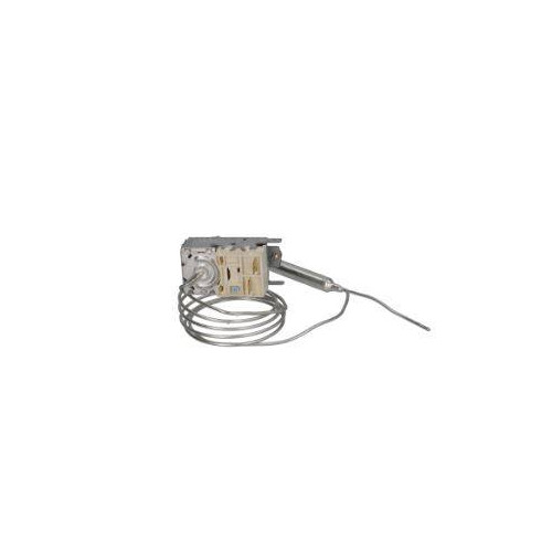 Termostato Contenitore K55 L5081 Ranco 3444250 Di.Gi.T. Service
