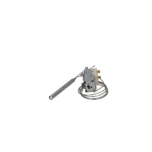 Termostato Contenitore K55 L5081 Ranco 3444250 Di.Gi.T. Service