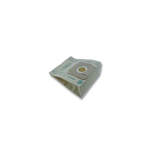 Sacchetti Aspirapolvere Hoover H7+ 43651939Di.Gi.T. Service