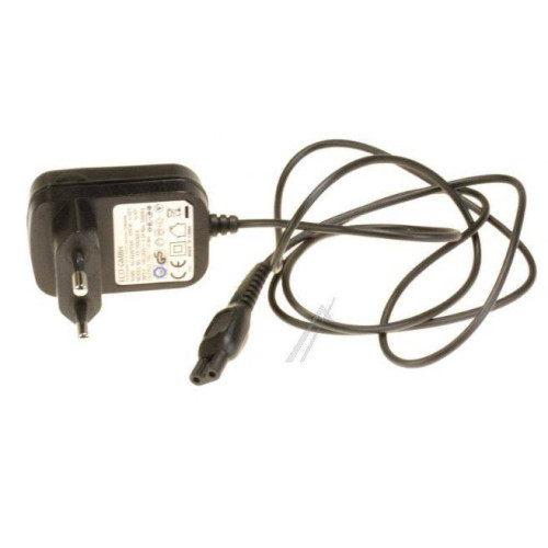 Alimentatore /Caricabatterie Rasoio Philips 422203631121 Di.Gi.T. Service