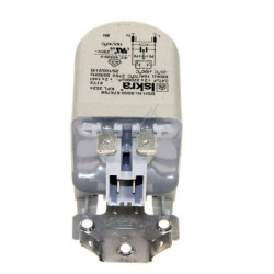 Condensatore Antidisturbo Bosch Siemens 00181928 New Di.Gi.T. Saervice SRLS