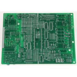 Scheda Modulo Elettronico Frigo Samsung DA41-00185A Di.Gi.T. Service 2