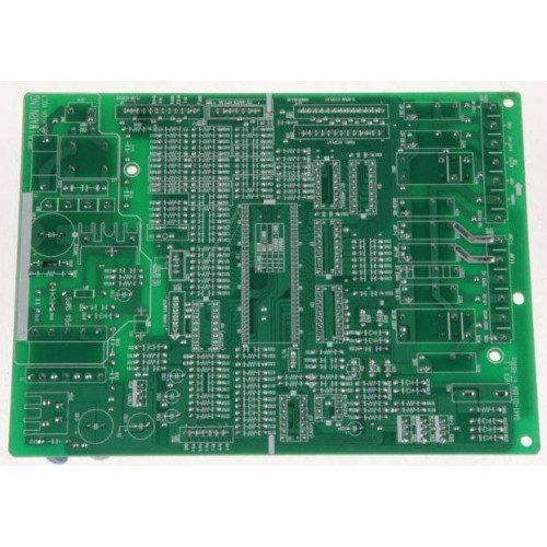 Scheda Modulo Elettronico Frigo Samsung DA41-00185A Di.Gi.T. Service