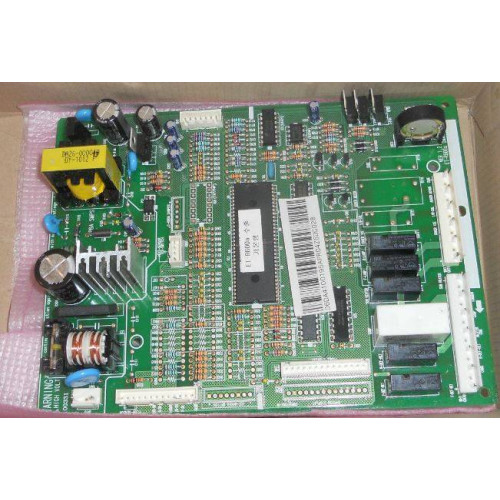Scheda Modulo Elettronico Frigo Samsung DA41-00195E Di.Gi.T. Service