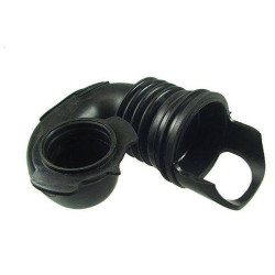 Manicotto Carico Detersivo Lavatrice LG 4738EN2002A Di.Gi.T. Service 
