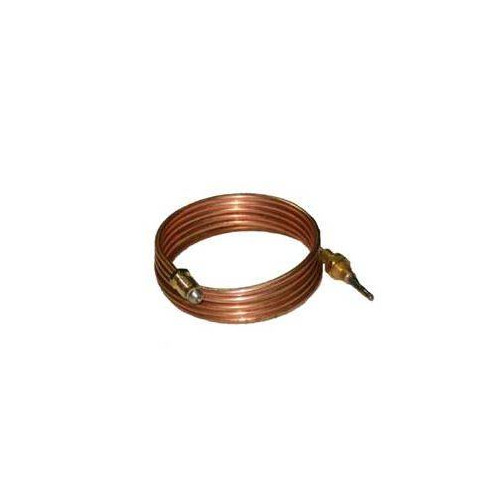 Termocoppia Forno 1200mm Per Zanussi 50247330009 Di.Gi.T. Service