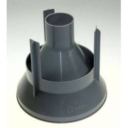 Imbuto sale lavastoviglie Grigio Smeg 764250041 Di.Gi.T. Service
