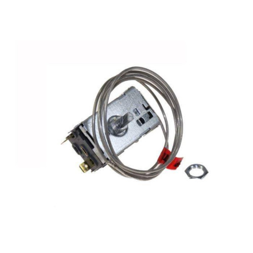 Termostato Frigo Danfoss 077B-6938 Ariston C00255830 Di.Gi.T. Service 