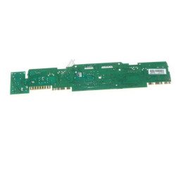 Scheda Elettronica Frigo Ariston Indesit C00292772 Di.Gi.T. Service  2