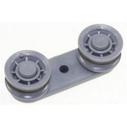 Supporto Guida Cesti Arcelik Beko 1752600400 Di.Gi.T. Service
