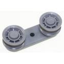 Rail Wheel Group Beko, Blomberg, ArÇelik 1752600400 Originale