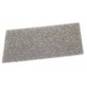 Filtro Espanso Hx Asciugatrice Whirlpool 220x110 Mm Asciugatrice Whirlpool 481010354757 Originale