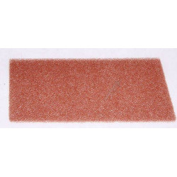 Filtro Espanso Hx Asciugatrice Whirlpool 220x110 Mm Asciugatrice Whirlpool 481010354757 Originale 2