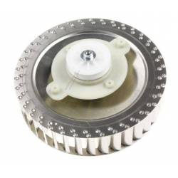Ventola Aria Calda Asciugatrice Electrolux 1364074102 New Di.Gi.T. Service SRLS