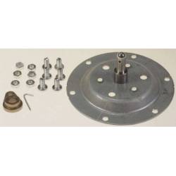 Drum Shaft Kit (rivet Asciugatrice Whirlpool C00305794 Originale