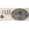 Drum Shaft Kit rivet Asciugatrice Whirlpool C00305794 Di.Gi.T. Service