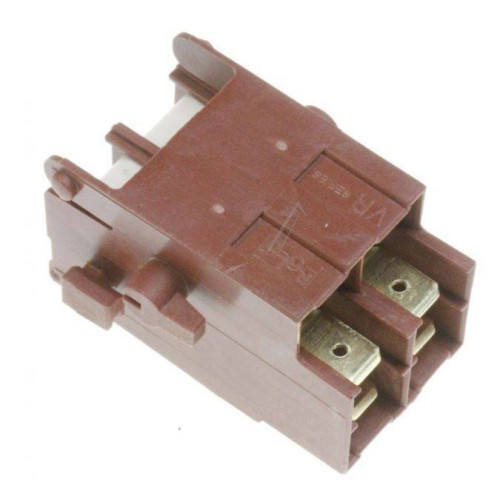 Micro Bipolare 220V 16A Forno Smeg 814490844 Di.Gi.T. Service