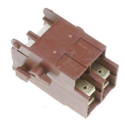 Micro Bipolare 220V 16A Forno Smeg 814490844 Di.Gi.T. Service