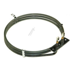 Resistenza 2000W 220V Per Forno Ventilato Smeg Di.Gi.T. Service