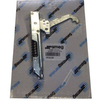 Cerniera Porta Forno SCP112-8 Forno Smeg 931331387 Di.Gi.T. Service