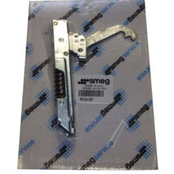 Cerniera Porta Forno SCP112-8 Forno Smeg 931331387 Di.Gi.T. Service