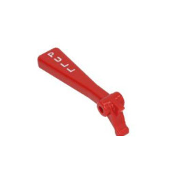 Leva Rubinetto Rosso Per Granitore 22800-27400 Di.Gi.T. Service