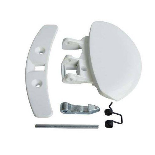 Kit Maniglia Oblo' Lavatrice Electrolux 50269564006 New Di.Gi.T. Service SRLS