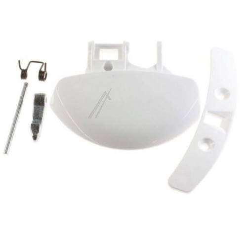Kit Maniglia Oblo' Lavatrice Electrolux 50269564006 New Di.Gi.T. Service SRLS