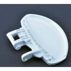 Maniglia Oblo'BD 7801 Lavatrice Electrolux 1320162025 Di.Gi.T. Service