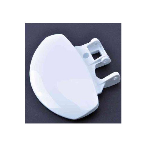 Maniglia Oblo'BD 7801 Lavatrice Electrolux 1320162025 Di.Gi.T. Service